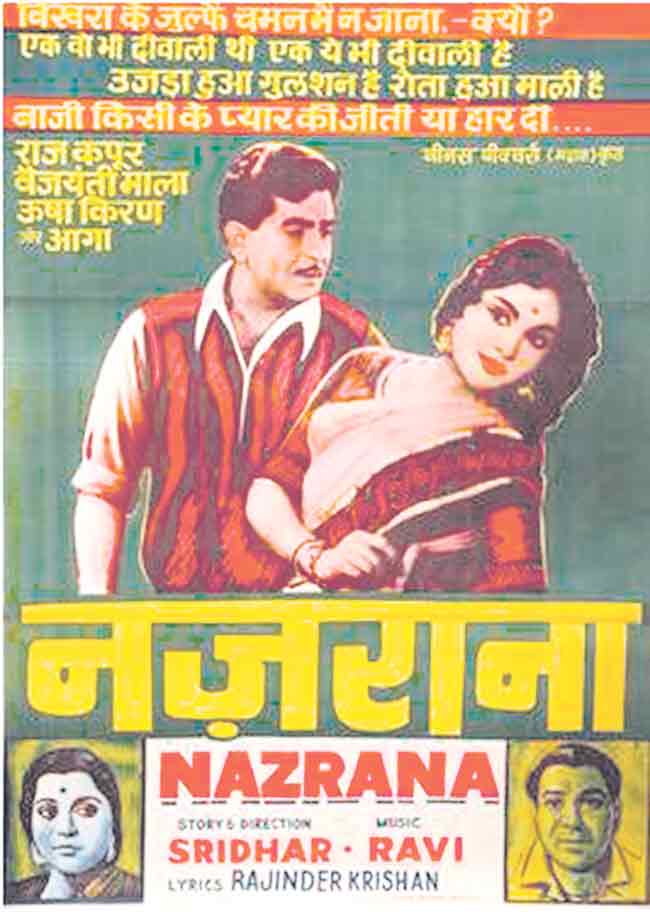 “एक वो भी दिवाली थी…!”