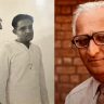 भारतीय अवकाश संशोधनातील सोन्याचे पान काळाच्या पडद्याआड, डॉ. एकनाथ चिटणीस यांचे निधन