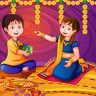 भाऊबीज : भाऊ आणि बहिणीच्या पवित्र नात्याचा सण