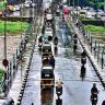 पुणेकरांसाठी पुन्हा त्रासदायक बातमी; भिडे पूल पुन्हा बंद, नववर्षातच खुला होण्याची शक्यता