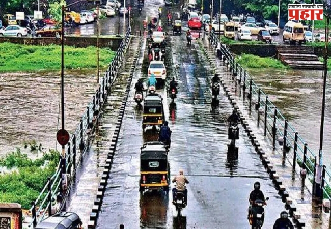 पुणेकरांसाठी पुन्हा त्रासदायक बातमी; भिडे पूल पुन्हा बंद, नववर्षातच खुला होण्याची शक्यता