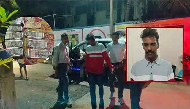भूषण पतंगे मृत्युप्रकरणी निष्पक्ष चौकशी व्हावी