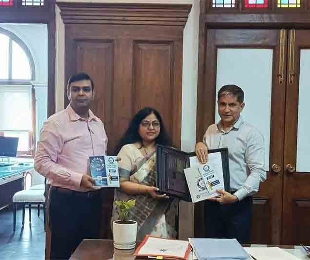 जनगणना २०२७: मुंबईत पूर्व चाचणी चेंबूर एम पश्चिम विभागात