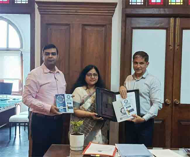 जनगणना २०२७: मुंबईत पूर्व चाचणी चेंबूर एम पश्चिम विभागात