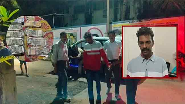 भूषण पतंगे मृत्युप्रकरणी निष्पक्ष चौकशी व्हावी
