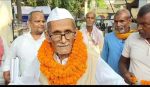 बिहारमधून निवडणूक लढवणार ७२ वर्षांचे आजोबा