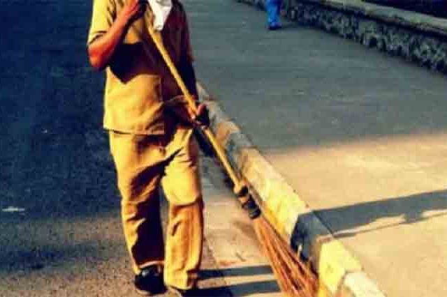 आश्रय योजनेतील पहिल्या ५१२ सदनिकांचे डिसेंबर अखेरपर्यंत सफाई कामगारांना होणार वाटप