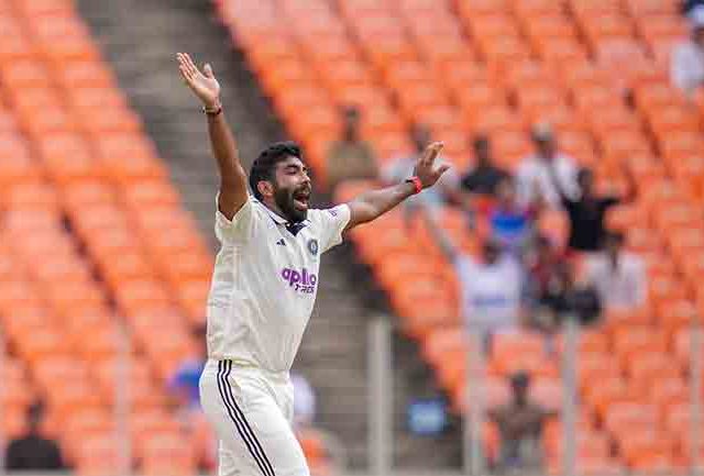 IND vs WI: भारत वि वेस्ट इंडिज कसोटीला आजपासून सुरूवात