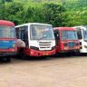 श्रीवर्धन डेपोच्या बसगाड्यांचे अतिरिक्त थांबे रद्द करा