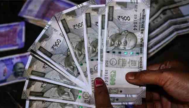 देशात सर्वाधिक दैनंदिन वेतन ‘या’ राज्यात मिळते