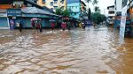 मुंबई-गोवा महामार्गाच्या चौपदरीकरणामुळे चिपळूणमध्ये पुराचा धोका