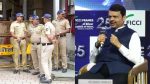 अक्षय कुमारमुळे महाराष्ट्रातील पोलिसांच्या गणवेशात बदल होणार ? काय म्हणाले मुख्यमंत्री ?