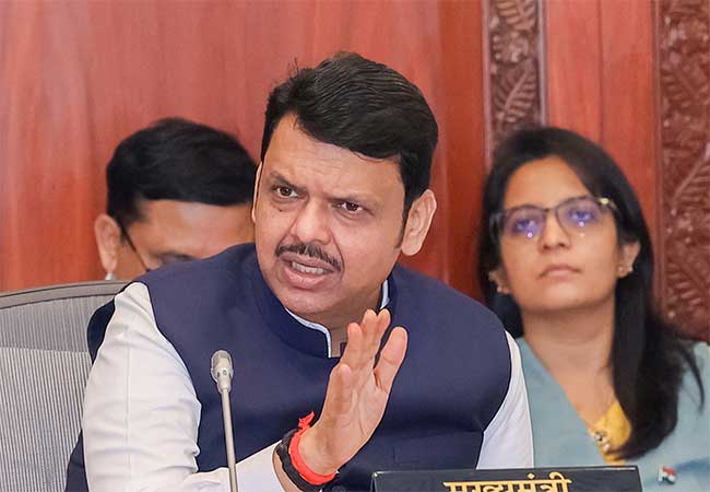 ‘नाशिकच्या नव्या रिंग रोड आणि साधूग्रामचे काम लवकर पूर्ण करा’