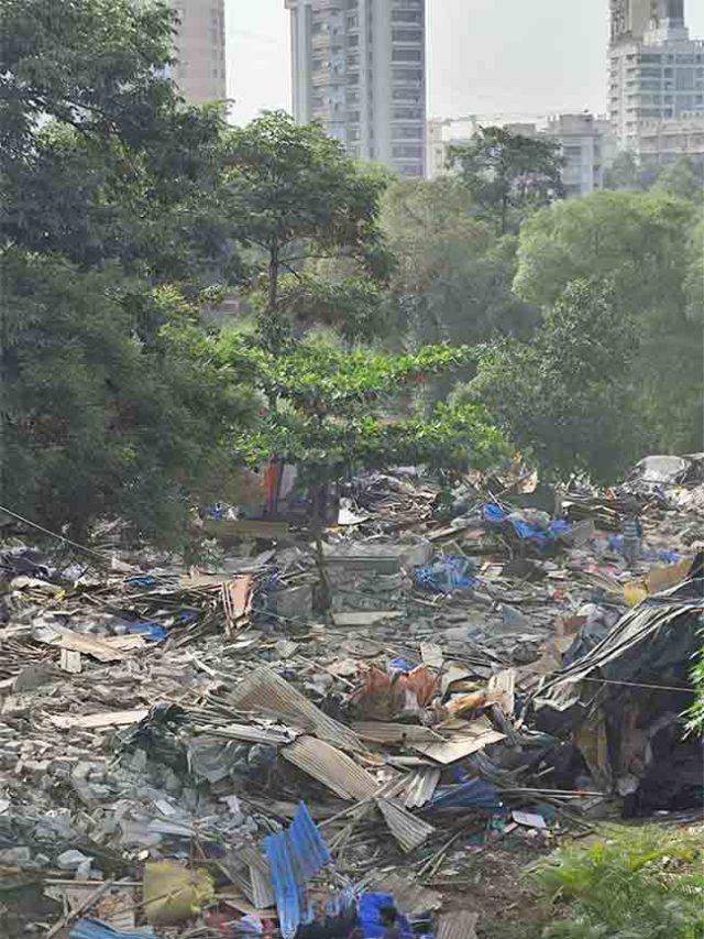 कोस्टल रोडच्या जोड रस्त्यांच्या बांधकामातील अडथळे दूर, जोड रस्त्याचे काम पूर्ण होताच लोखंडवाला, सात बंगल्यातील नागरिकांचा प्रवास सुकर