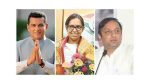 मुंबई काँग्रेसच्या नवीन कार्यकारिणीच्या घोषणेनंतर पक्षात नाराजी