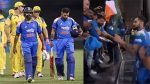राष्ट्रध्वजाचा अपमान टाळण्यासाठी विराट कोहलीने केलेल्या कृतीचे अनेकांनी केले कौतुक