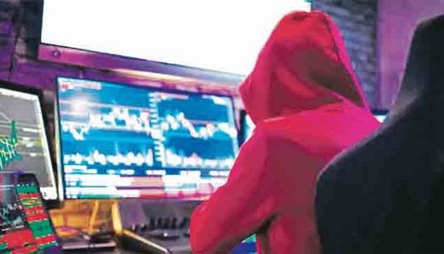 प्राप्तिकर परताव्यातून सायबर गुन्ह्याचे तंत्र