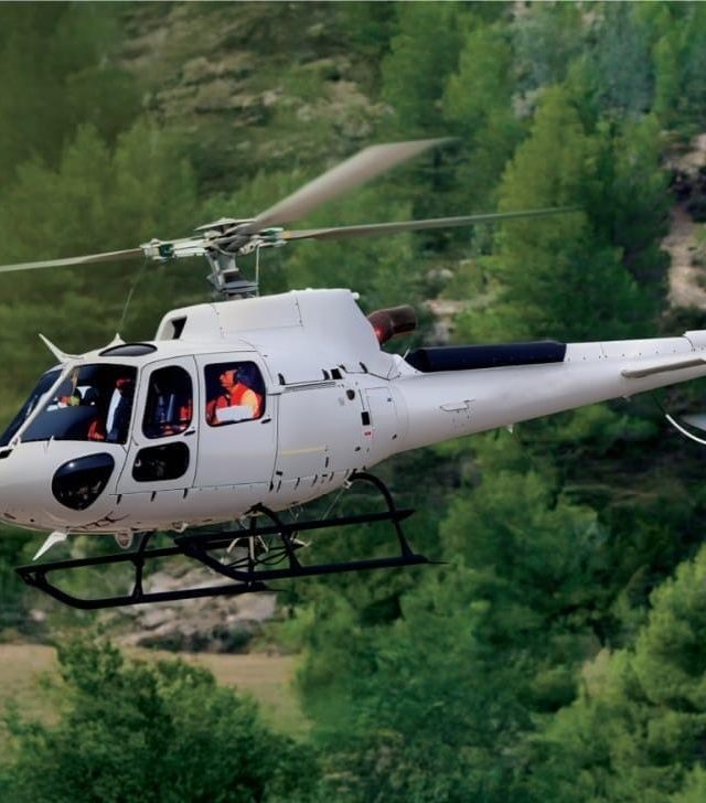 Airbus, Tata Advanced System लिमिटेडने एका नवीन युगाची सुरवात केली: कर्नाटकातून पहिले 'मेड इन इंडिया' H125 हेलिकॉप्टर उड्डाण करणार