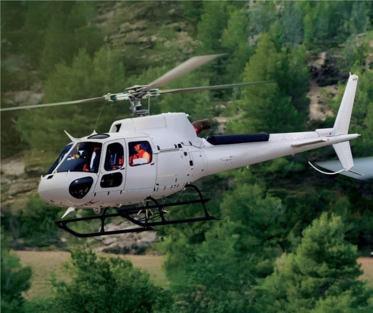 Airbus, Tata Advanced System लिमिटेडने एका नवीन युगाची सुरवात केली: कर्नाटकातून पहिले 'मेड इन इंडिया' H125 हेलिकॉप्टर उड्डाण करणार