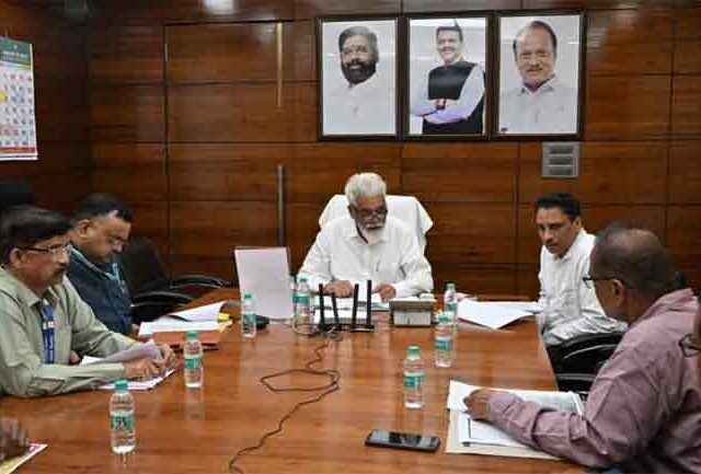 शालेय पोषण आहार कामगारांच्या प्रलंबित मागण्यांसंदर्भात काय म्हणाले मंत्री दादाजी भुसे?