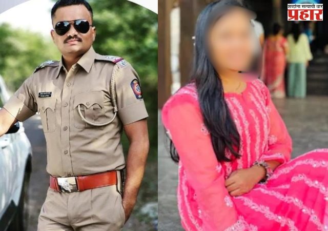 फलटण डॉक्टर आत्महत्या प्रकरण, आरोपी PSI गोपाळ बदनेचा ४८ तासांचा थरार, सोलापूर ते बीडपर्यंतचा प्रवास उघड