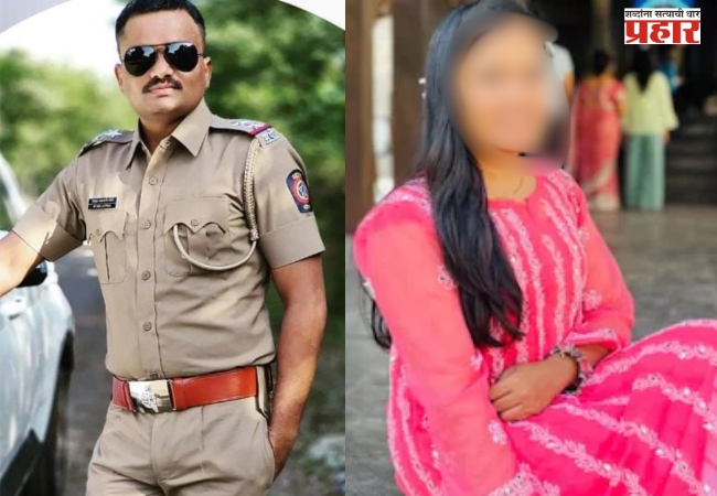 फलटण डॉक्टर आत्महत्या प्रकरण, आरोपी PSI गोपाळ बदनेचा ४८ तासांचा थरार, सोलापूर ते बीडपर्यंतचा प्रवास उघड