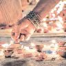 दिवा आणि दिवाळी...