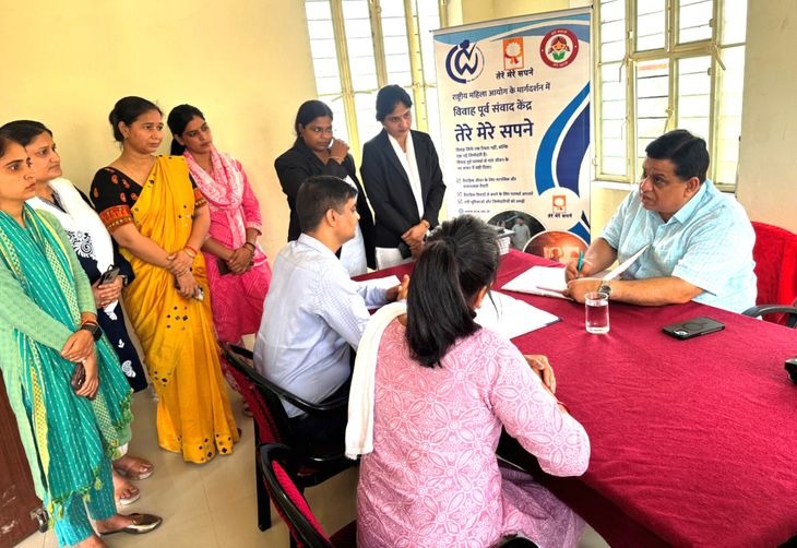 घटस्फोटाचे प्रमाण कमी करण्यासाठी मुंबई महापालिकेचा पुढाकार, ‘या’ केंद्राची केली स्थापना
