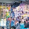 वेध लागता दिवाळीचे...