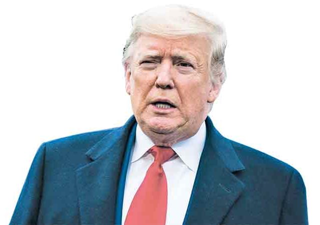 गाझातील सत्ता न सोडल्यास हमासची धुळधाण करू