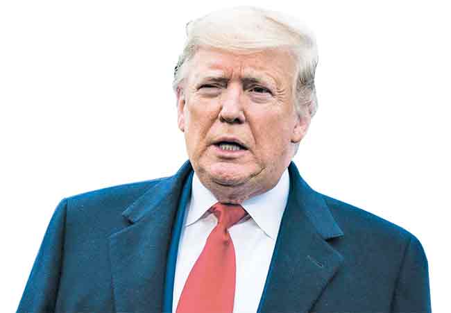 गाझातील सत्ता न सोडल्यास हमासची धुळधाण करू