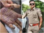 फलटणमध्ये महिला डॉक्टरची आत्महत्या, निलंबित PSI बदनेचा शोध सुरू