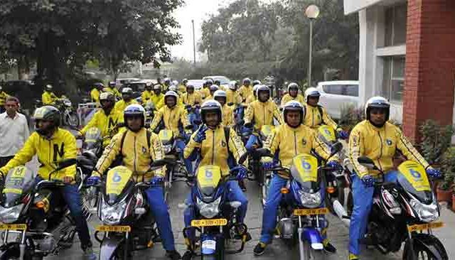 टॅक्सी, रिक्षा व ई-बाईक सेवा नियमावलीच्या छताखाली
