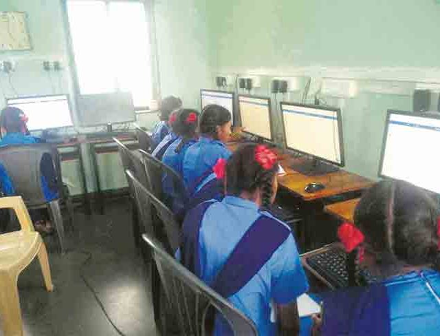 राज्यातील सरकारी शाळेत मिळणार जागतिक दर्जाचे शिक्षण