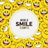 WORLD SMILE DAY : स्मितहास्य आरोग्याची गुरुकिल्ली