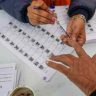 देशभरात पुढील आठवड्यापासून मतदार याद्यांची सखोल छाननी