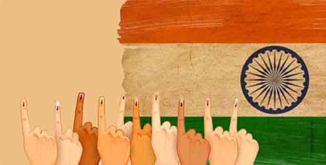 नगराध्यक्ष पदांचे आरक्षण सोमवारी