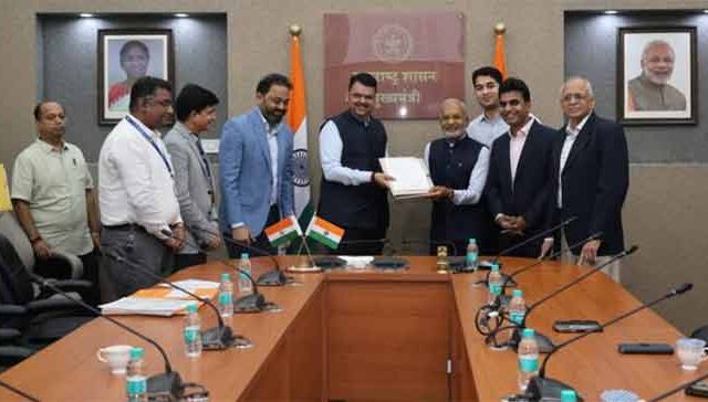 ‘संरक्षण व एरोस्पेस उत्पादनाचे प्रमुख केंद्र म्हणून नागपूरची आता नवी ओळख’
