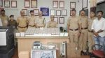 Fake Currency: अरे बापरे! पोलिसानेच काढला होता बनावट नोटांचा कारखाना; असा केला पर्दाफाश!