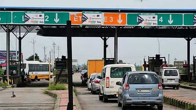 ‘गलिच्छ शौचालयाची तक्रार करा आणि FASTag मध्ये ₹१,००० रिचार्ज मिळवा’
