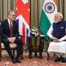 ब्रिटनची ९ मोठी विद्यापीठे भारतात कॅम्पस सुरू करणार; पंतप्रधान मोदी आणि कीर स्टार्मर यांची मोठी घोषणा