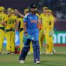 IND vs AUS: ३३० धावा करूनही भारताचा ऑस्ट्रेलियाकडून ३ गडी राखून पराभव, कर्णधार एलिसा हीलीचे विक्रमी शतक