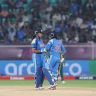 IND vs SA: रिचा घोषची जबरदस्त खेळी, द. आफ्रिकेसमोर २५२ धावांचे आव्हान