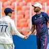 IND vs WI: भारत वि वेस्ट इंडिज दुसऱ्या कसोटीला सुरूवात, भारताचा फलंदाजीचा निर्णय