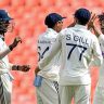 IND vs WI: तिसऱ्याच दिवशी वेस्ट इंडिजचा खेळ खल्लास, भारताचा एक डाव आणि १४० धावांनी विजय