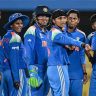 Team India : वर्ल्डकपमधील सलग दोन पराभवानंतर भारतीय संघाला मोठा दणका