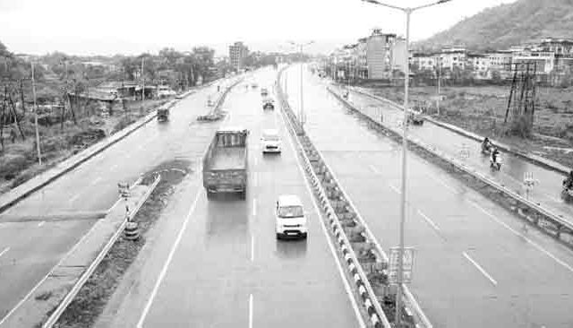 इंदापूर-कशेडी दरम्यान  ९ महिन्यांत ३६ जणांचा मृत्यू