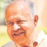 जयंत नारळीकर यांना मरणोत्तर ‘विज्ञान रत्न’