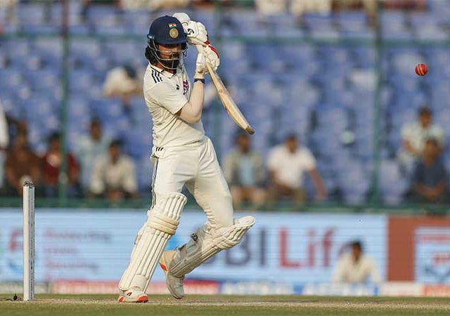 IND vs WI : वेस्ट इंडिजचा सुपडा साफ! टीम इंडियाचा वेस्ट इंडिजवर ७ विकेट्सने दणदणीत विजय, सलग १०वी कसोटी मालिका खिशात!