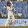 IND vs WI : वेस्ट इंडिजचा सुपडा साफ! टीम इंडियाचा वेस्ट इंडिजवर ७ विकेट्सने दणदणीत विजय, सलग १०वी कसोटी मालिका खिशात!